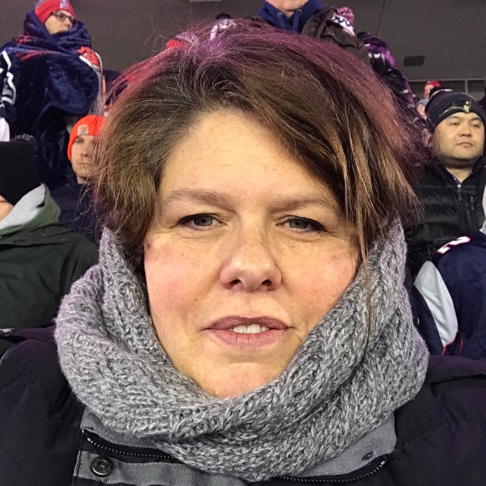 Meet your Posher, Suze